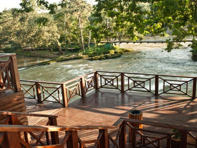 Sitio Aconchego Verde Guararema Exterior photo